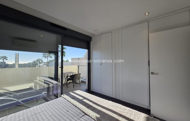 Revente - Villa - Orihuela Costa - Villamartín