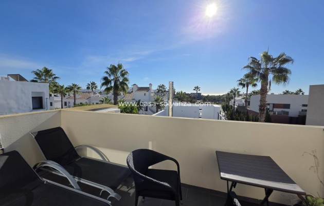 Revente - Villa - Orihuela Costa - Villamartín