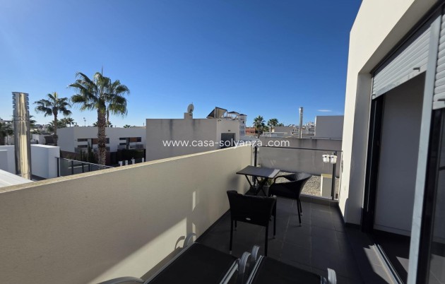 Revente - Villa - Orihuela Costa - Villamartín