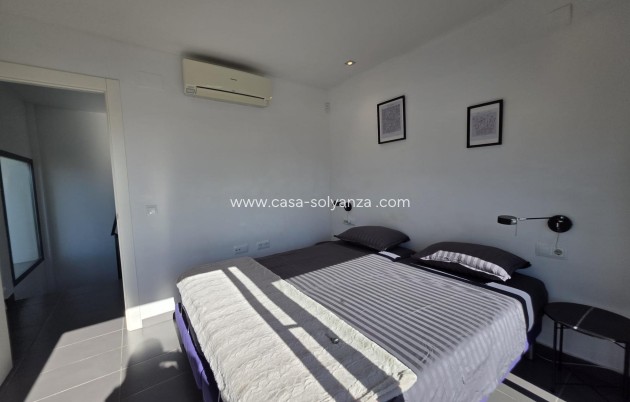 Revente - Villa - Orihuela Costa - Villamartín