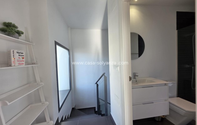 Revente - Villa - Orihuela Costa - Villamartín