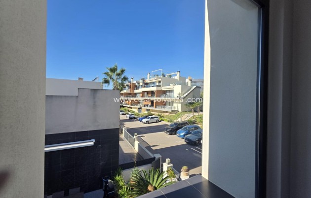 Revente - Villa - Orihuela Costa - Villamartín