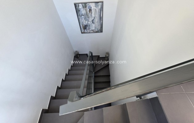 Revente - Villa - Orihuela Costa - Villamartín