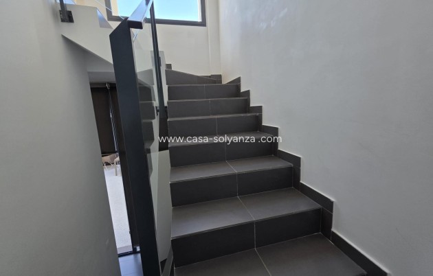 Revente - Villa - Orihuela Costa - Villamartín