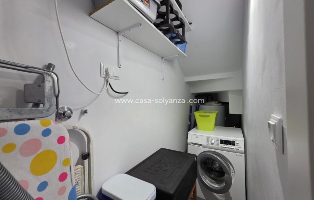 Revente - Villa - Orihuela Costa - Villamartín