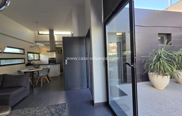 Revente - Villa - Orihuela Costa - Villamartín