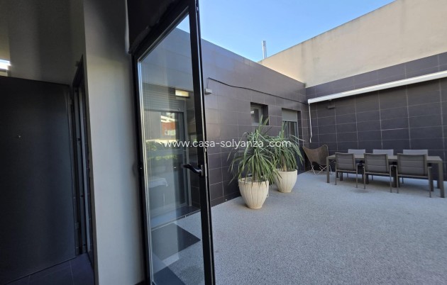 Revente - Villa - Orihuela Costa - Villamartín