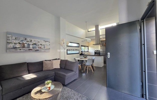 Revente - Villa - Orihuela Costa - Villamartín