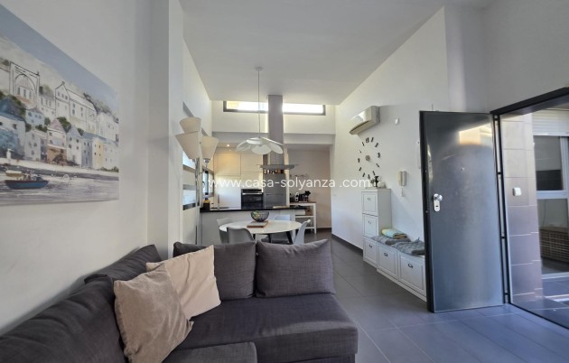 Revente - Villa - Orihuela Costa - Villamartín