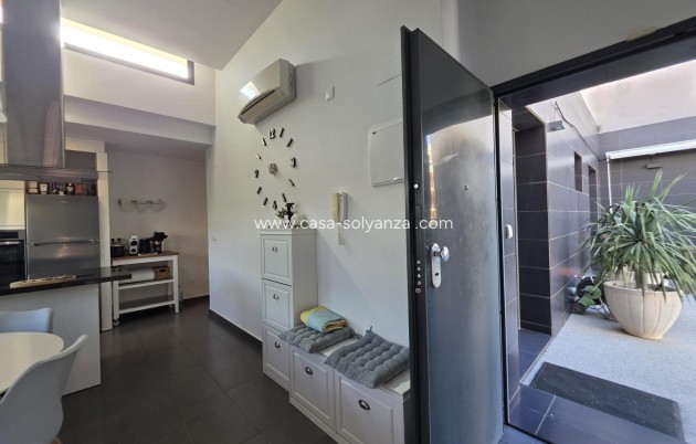 Revente - Villa - Orihuela Costa - Villamartín