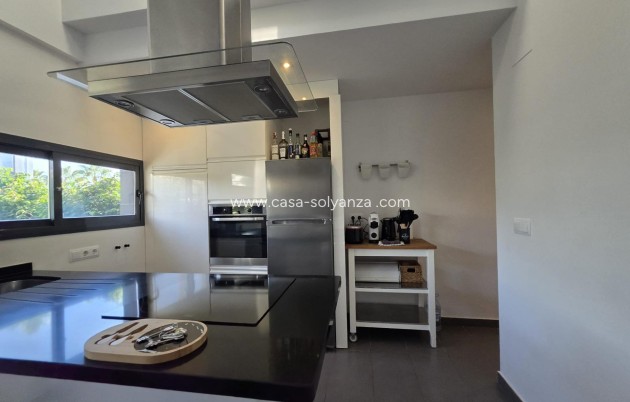 Revente - Villa - Orihuela Costa - Villamartín