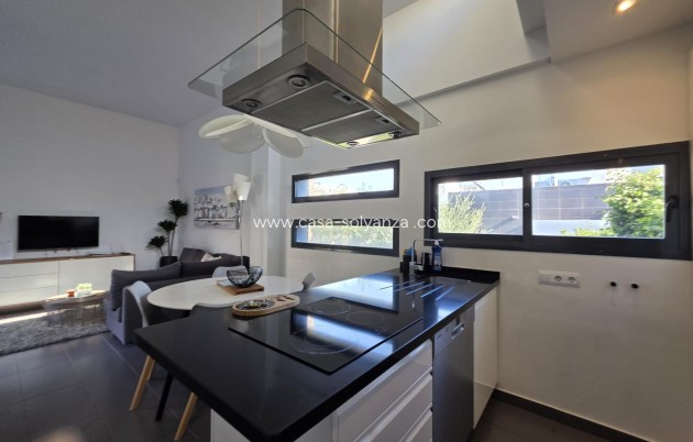 Revente - Villa - Orihuela Costa - Villamartín