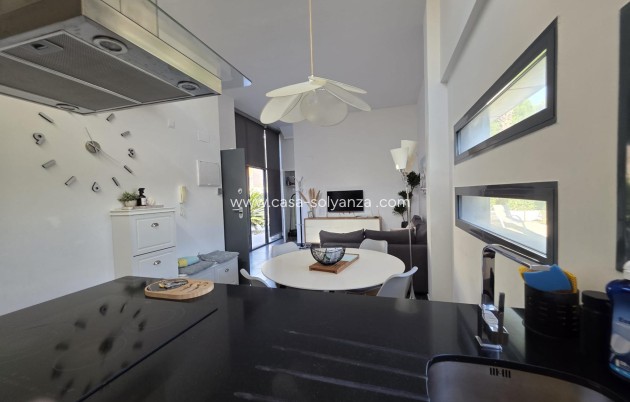 Revente - Villa - Orihuela Costa - Villamartín