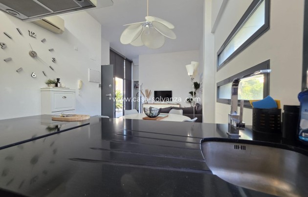 Revente - Villa - Orihuela Costa - Villamartín