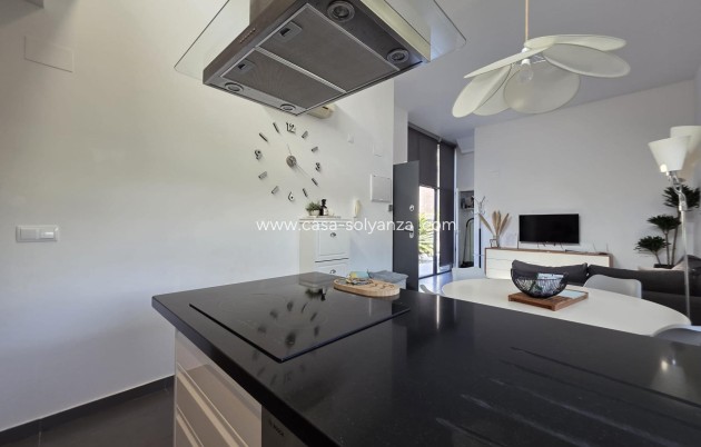 Revente - Villa - Orihuela Costa - Villamartín