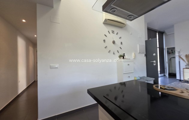 Revente - Villa - Orihuela Costa - Villamartín