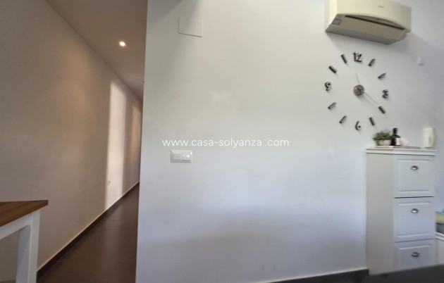 Revente - Villa - Orihuela Costa - Villamartín