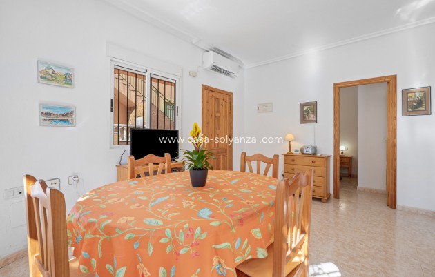 Revente - Quad - Orihuela Costa - Costa Blanca