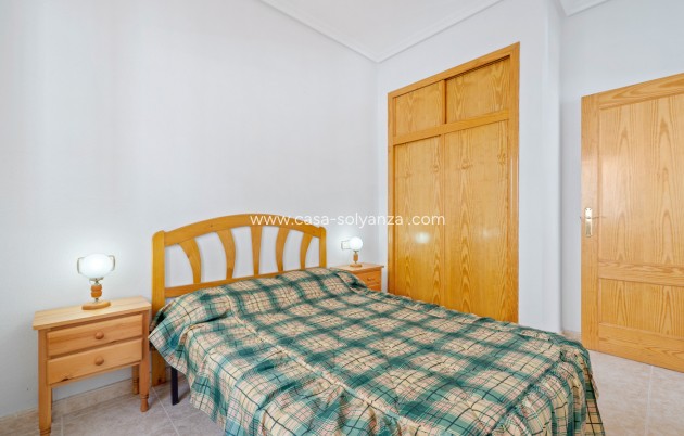 Revente - Quad - Orihuela Costa - Costa Blanca