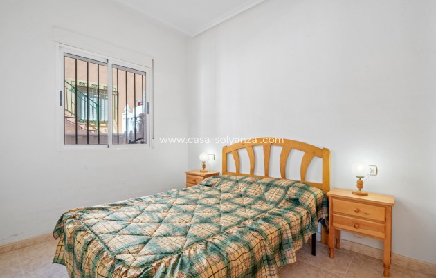 Revente - Quad - Orihuela Costa - Costa Blanca