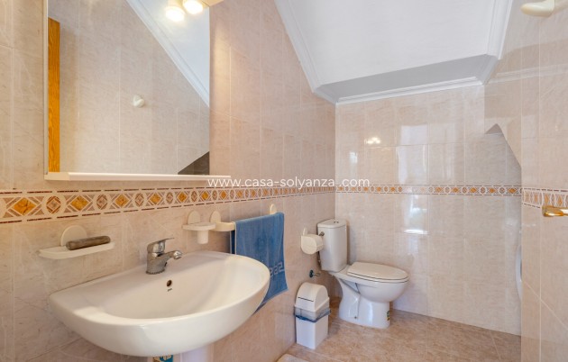 Revente - Quad - Orihuela Costa - Costa Blanca