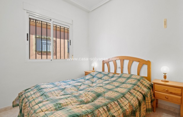 Revente - Quad - Orihuela Costa - Costa Blanca