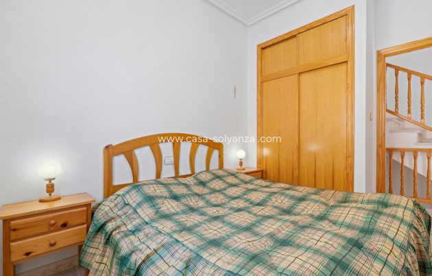 Revente - Quad - Orihuela Costa - Costa Blanca