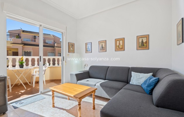 Revente - Quad - Orihuela Costa - Costa Blanca