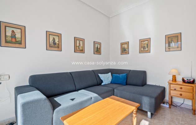 Revente - Quad - Orihuela Costa - Costa Blanca