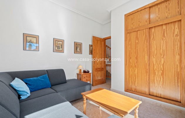 Revente - Quad - Orihuela Costa - Costa Blanca