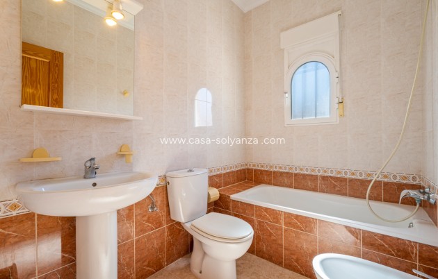 Revente - Quad - Orihuela Costa - Costa Blanca