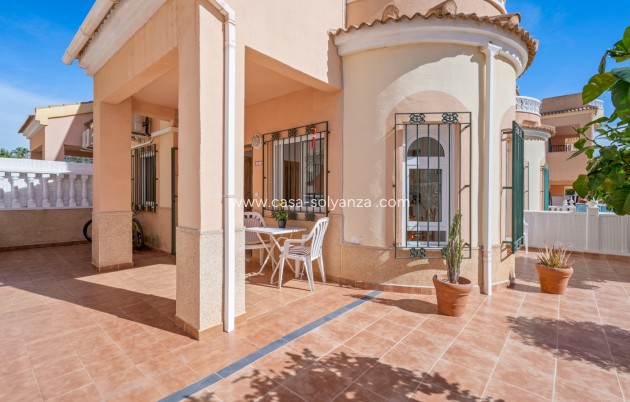 Revente - Quad - Orihuela Costa - Costa Blanca