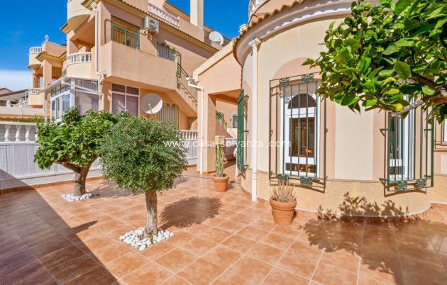 Revente - Quad - Orihuela Costa - Costa Blanca