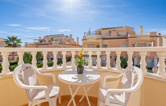 Revente - Quad - Orihuela Costa - Costa Blanca