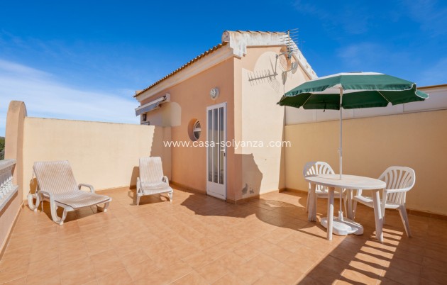 Revente - Quad - Orihuela Costa - Costa Blanca