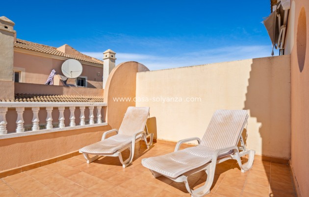 Revente - Quad - Orihuela Costa - Costa Blanca