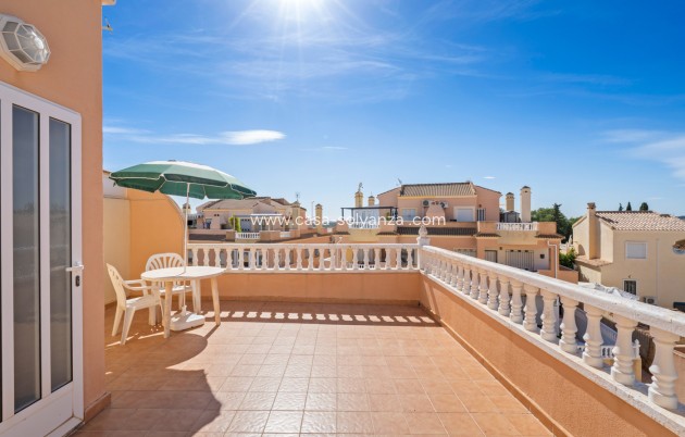 Revente - Quad - Orihuela Costa - Costa Blanca