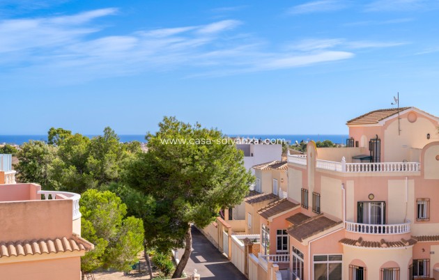 Revente - Quad - Orihuela Costa - Costa Blanca