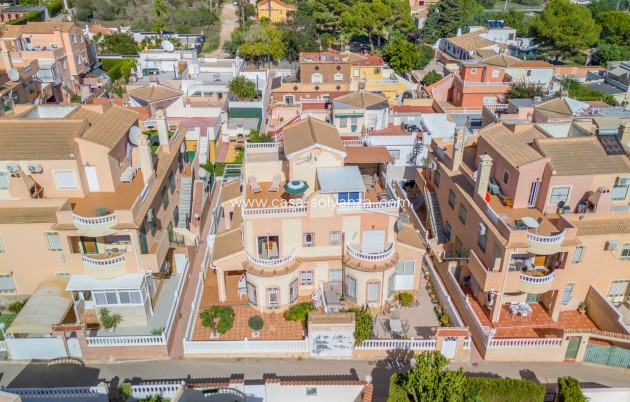 Revente - Quad - Orihuela Costa - Costa Blanca