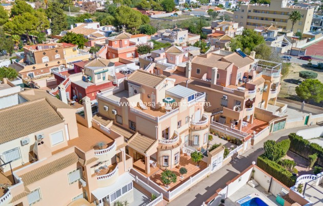 Revente - Quad - Orihuela Costa - Costa Blanca