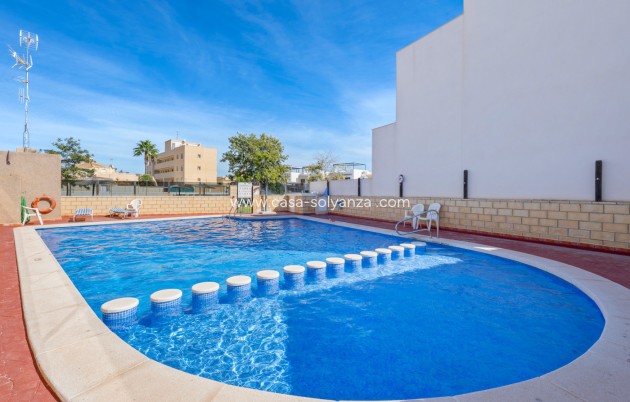 Revente - Quad - Orihuela Costa - Costa Blanca