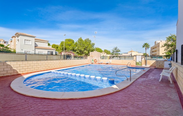 Revente - Quad - Orihuela Costa - Costa Blanca