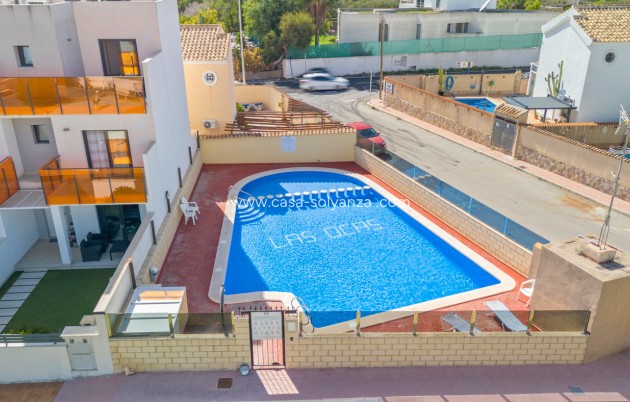 Revente - Quad - Orihuela Costa - Costa Blanca