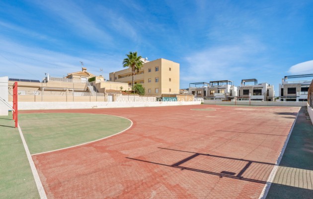 Revente - Quad - Orihuela Costa - Costa Blanca