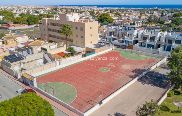 Revente - Quad - Orihuela Costa - Costa Blanca