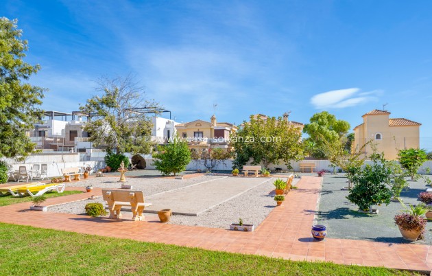 Revente - Quad - Orihuela Costa - Costa Blanca