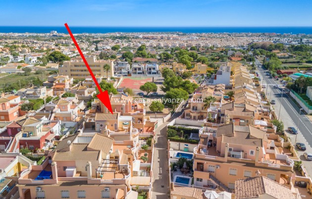 Revente - Quad - Orihuela Costa - Costa Blanca