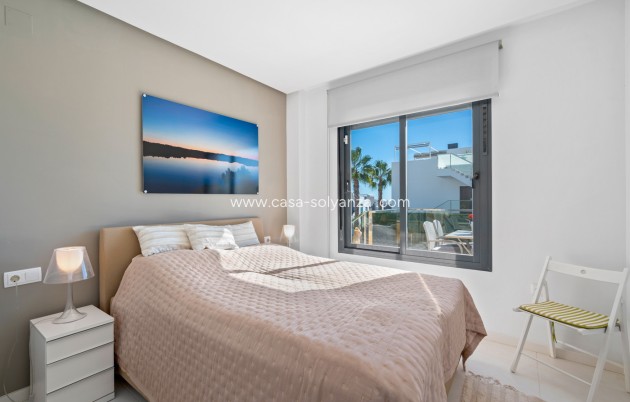 Revente - Bungalow - Torrevieja - Costa Blanca