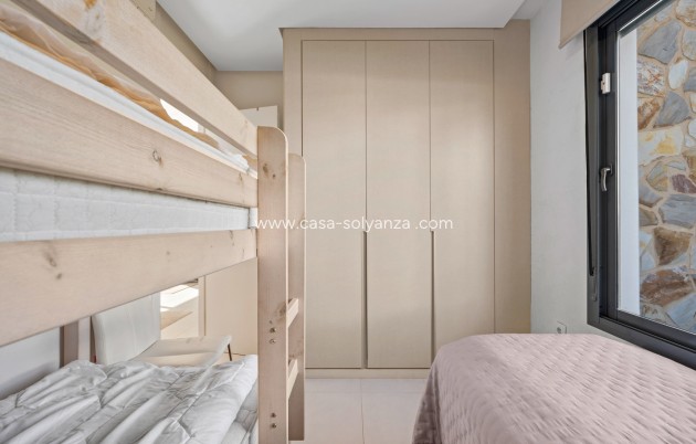 Revente - Bungalow - Torrevieja - Costa Blanca