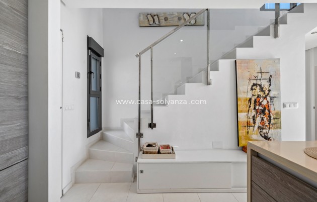 Revente - Bungalow - Torrevieja - Costa Blanca